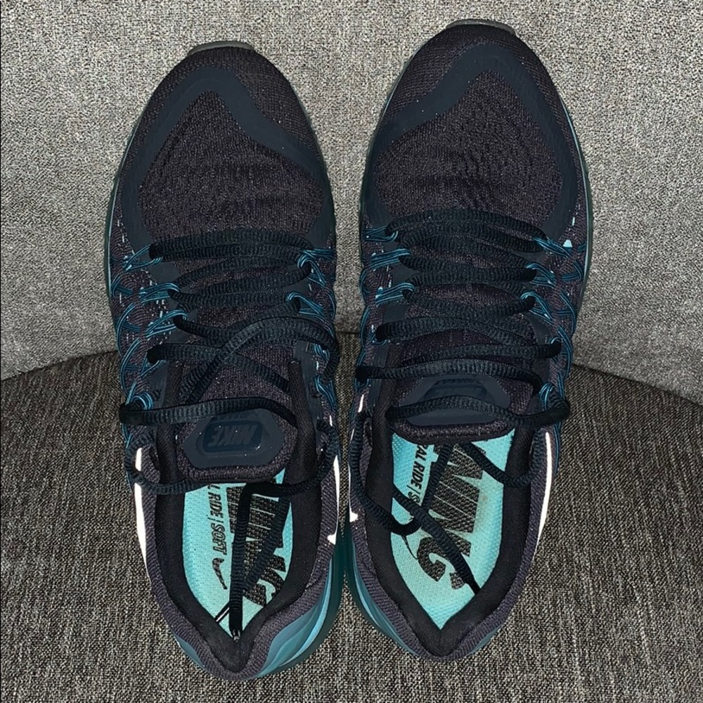 Nike AirMax in used condition